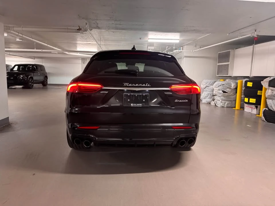 2023 Maserati Grecale - Image 3 of 15