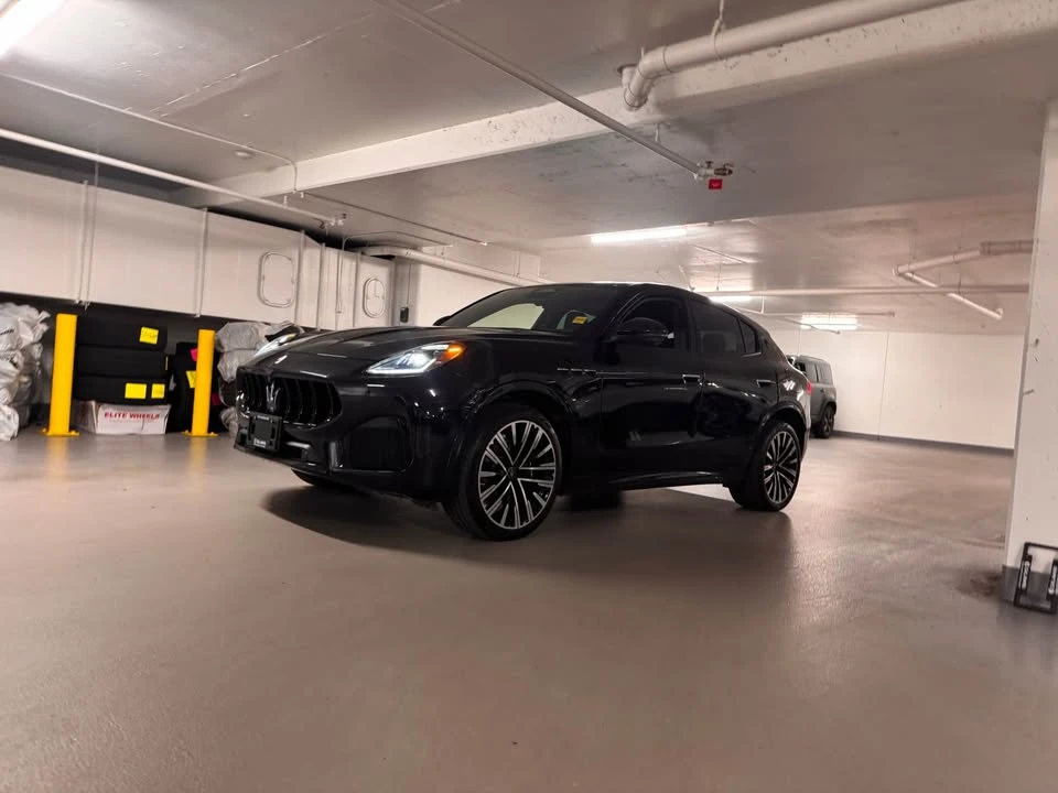 2023 Maserati Grecale - Image 5 of 15