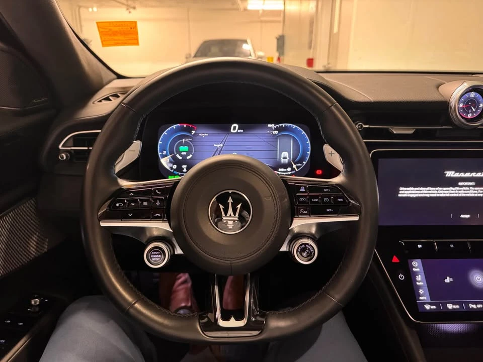 2023 Maserati Grecale - Image 10 of 15
