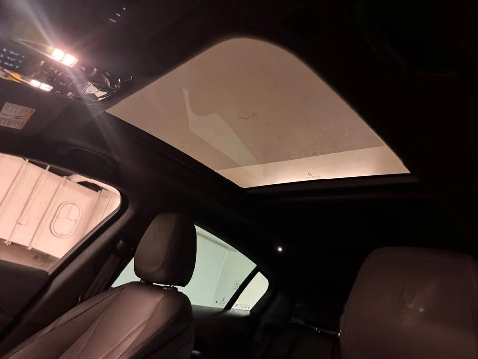 2023 Maserati Grecale - Image 9 of 15
