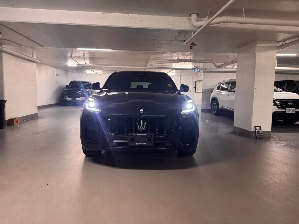 2023 Maserati Grecale - Image 6 of 15