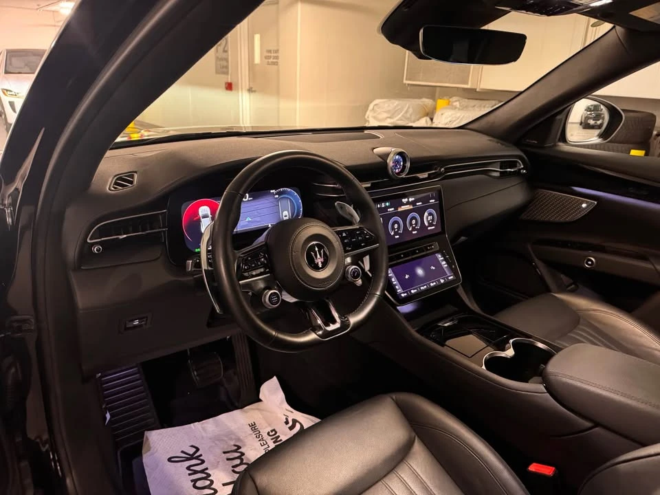 2023 Maserati Grecale - Image 7 of 15