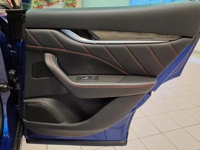 2023 Maserati Levante Modena - Image 13 of 15