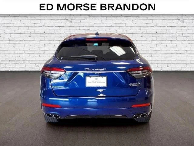 2023 Maserati Levante Modena - Image 4 of 15