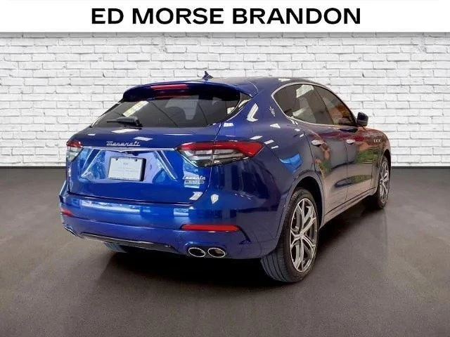 2023 Maserati Levante Modena - Image 5 of 15