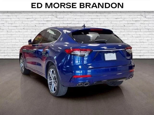 2023 Maserati Levante Modena - Image 3 of 15