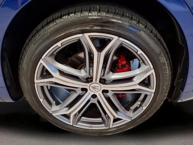 2023 Maserati Levante Modena - Image 8 of 15