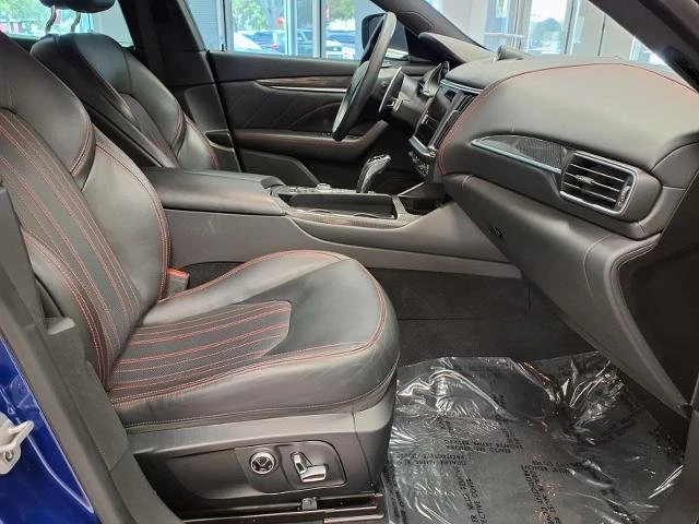2023 Maserati Levante Modena - Image 10 of 15