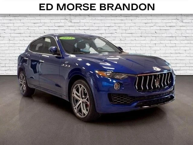 2023 Maserati Levante Modena - Image 6 of 15