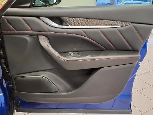 2023 Maserati Levante Modena - Image 12 of 15