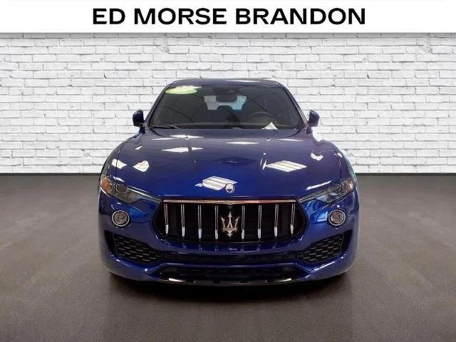 2023 Maserati Levante Modena - Image 7 of 15