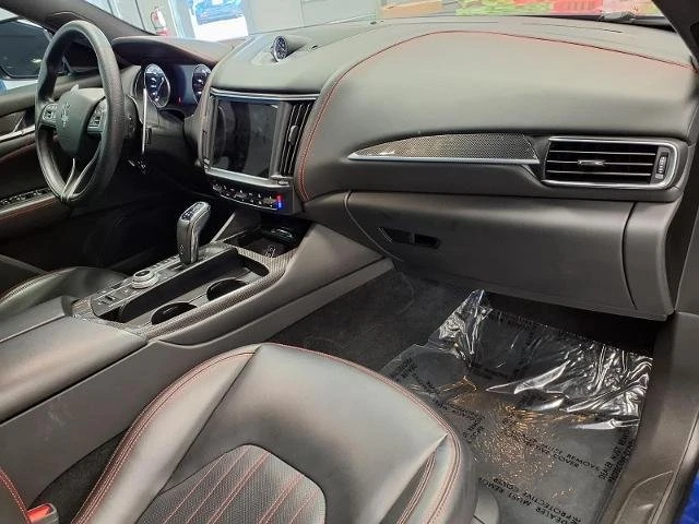 2023 Maserati Levante Modena - Image 9 of 15