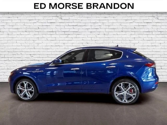 2023 Maserati Levante Modena - Image 2 of 15