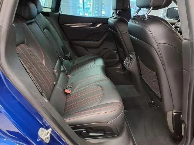 2023 Maserati Levante Modena - Image 14 of 15