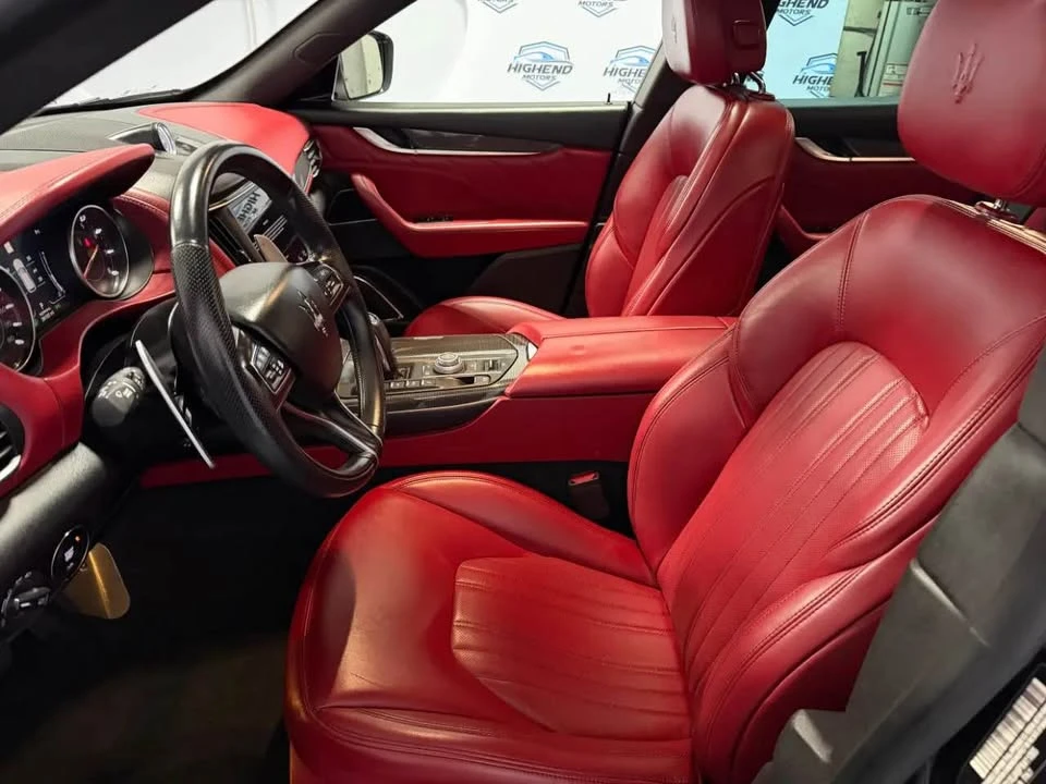 2023 Maserati Levante - Image 9 of 20