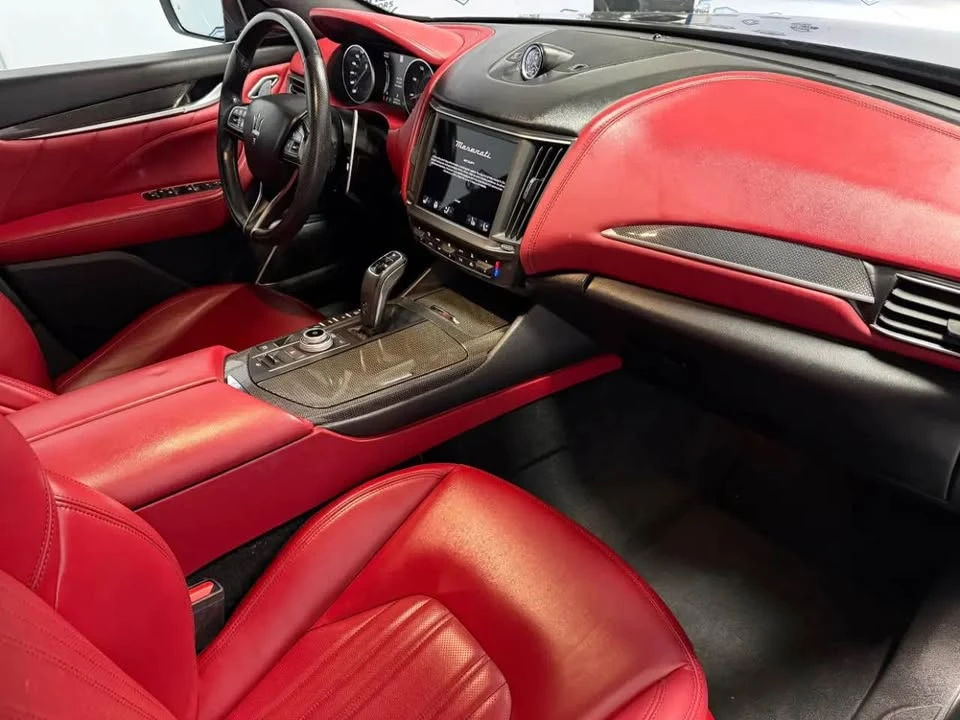 2023 Maserati Levante - Image 14 of 20