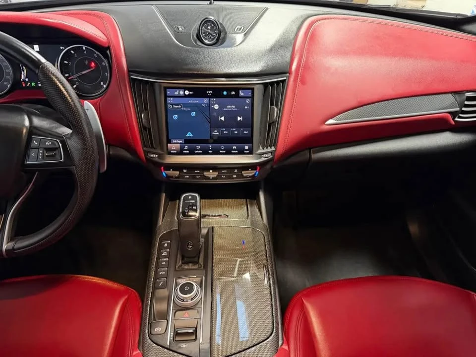 2023 Maserati Levante - Image 16 of 20