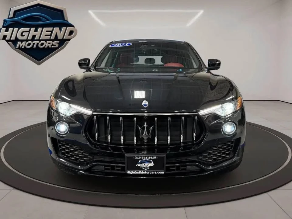 2023 Maserati Levante - Image 6 of 20