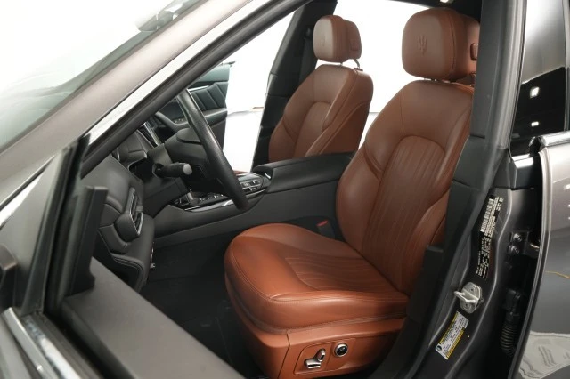 2023 Maserati Levante - Image 31 of 31