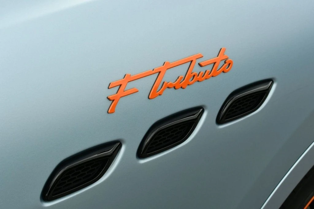 2023 Maserati Levante - Image 11 of 12