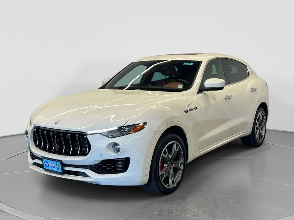 2023 Maserati Levante Modena - Image 3 of 20