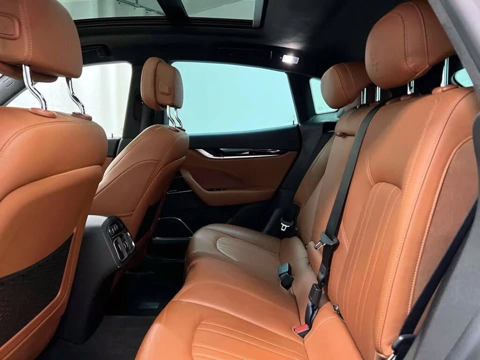 2023 Maserati Levante Modena - Image 8 of 20