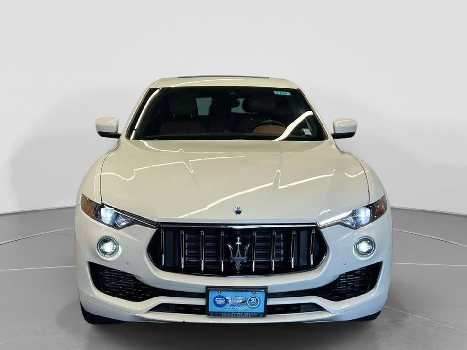 2023 Maserati Levante Modena - Image 2 of 20