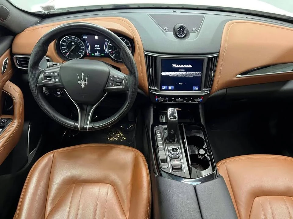 2023 Maserati Levante Modena - Image 9 of 20