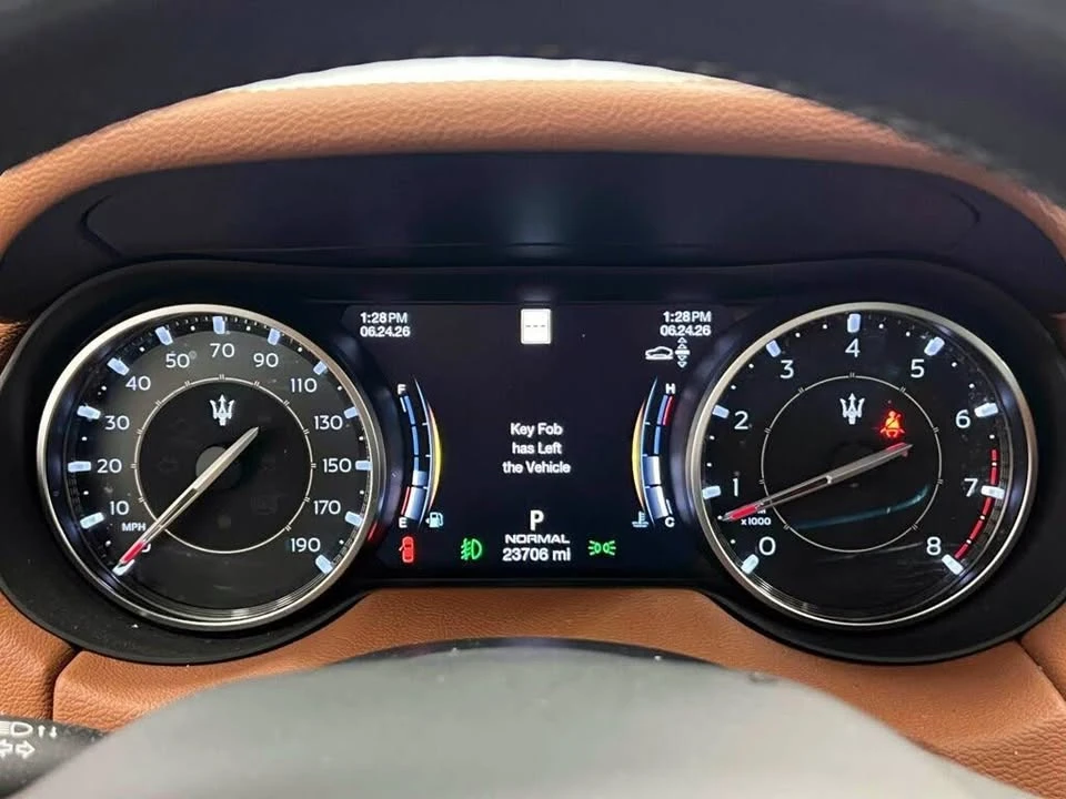 2023 Maserati Levante Modena - Image 20 of 20