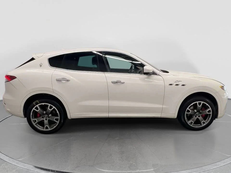 2023 Maserati Levante Modena - Image 4 of 20