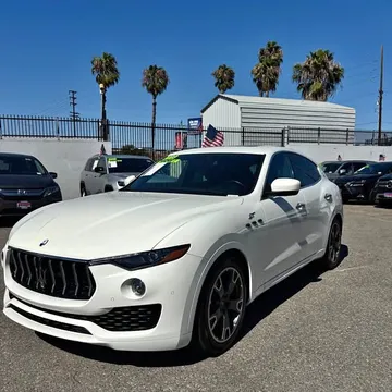 2023 Maserati Levante GT AWD