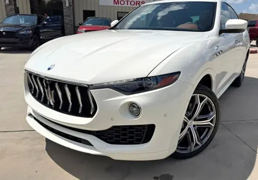 2023 Maserati Levante GT AWD