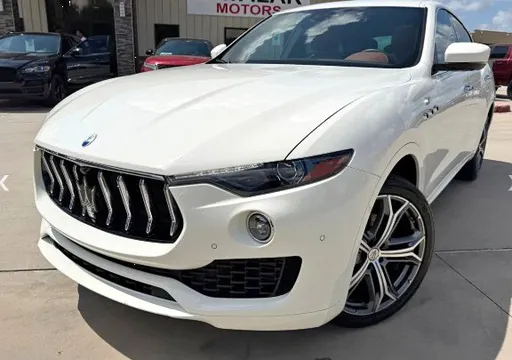 2023 Maserati Levante GT AWD