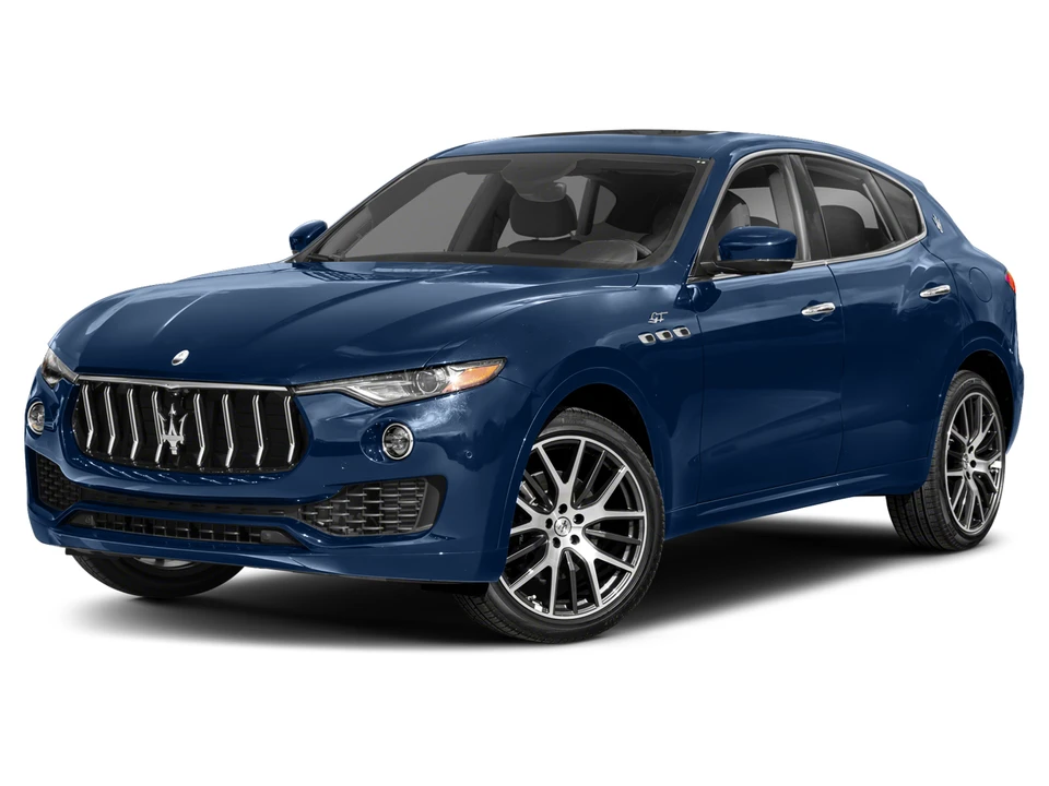 2023 Maserati Levante Modena - Image 2 of 17