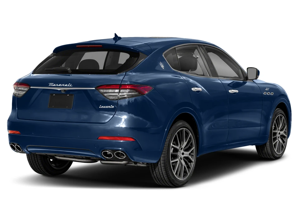 2023 Maserati Levante Modena - Image 3 of 17