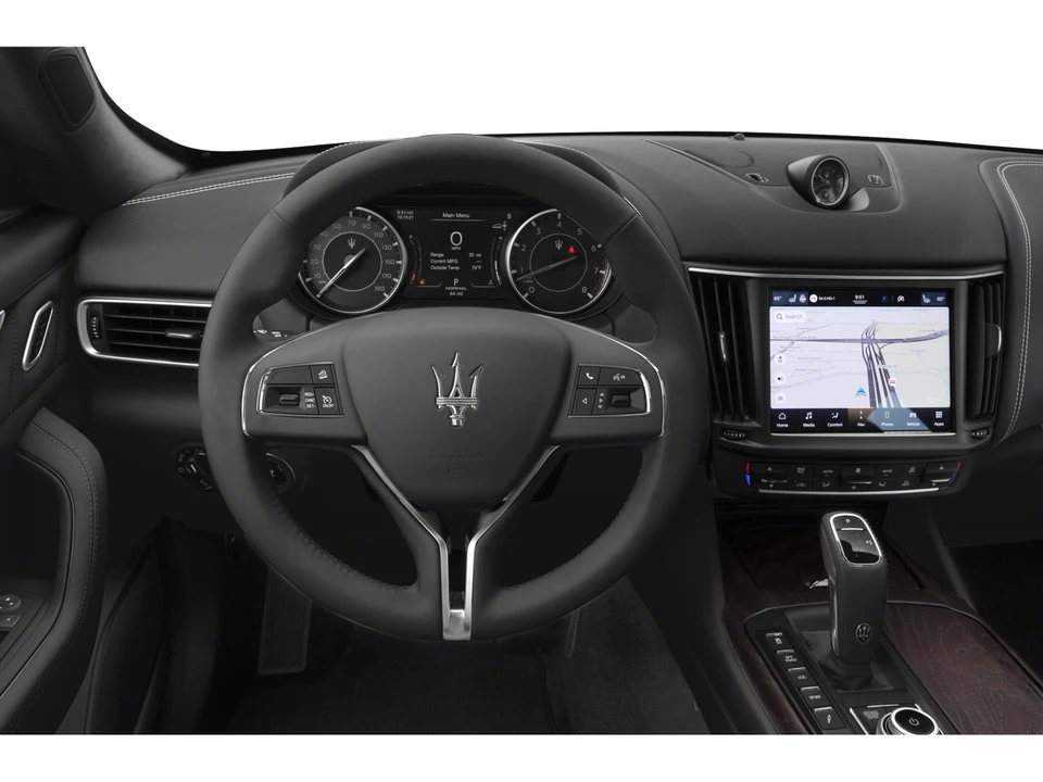 2023 Maserati Levante Modena - Image 8 of 17