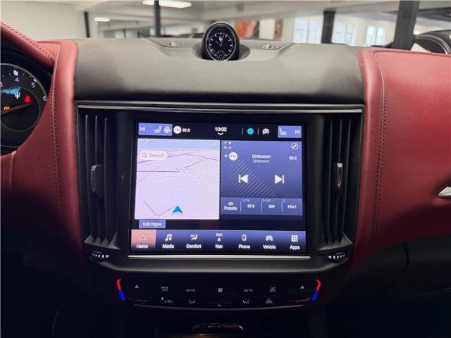2023 Maserati Levante Modena - Image 19 of 20