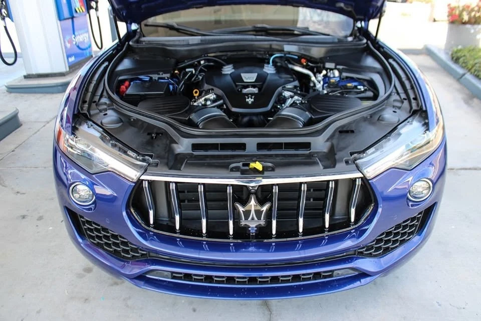 2023 Maserati Levante - Image 10 of 20