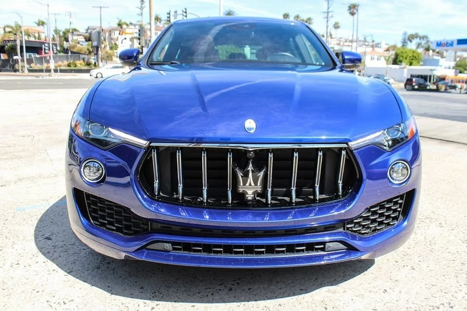 2023 Maserati Levante - Image 8 of 20