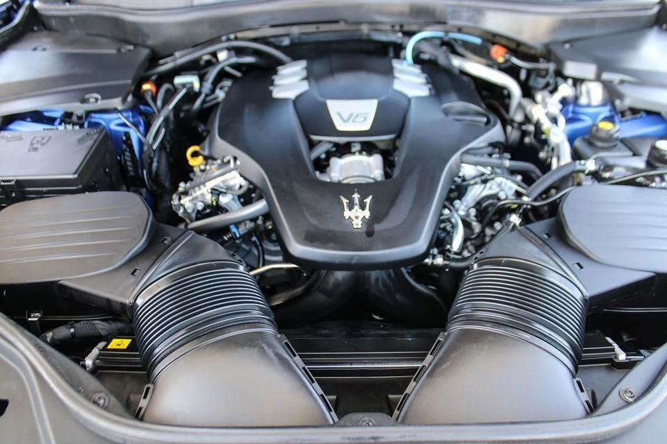 2023 Maserati Levante - Image 11 of 20