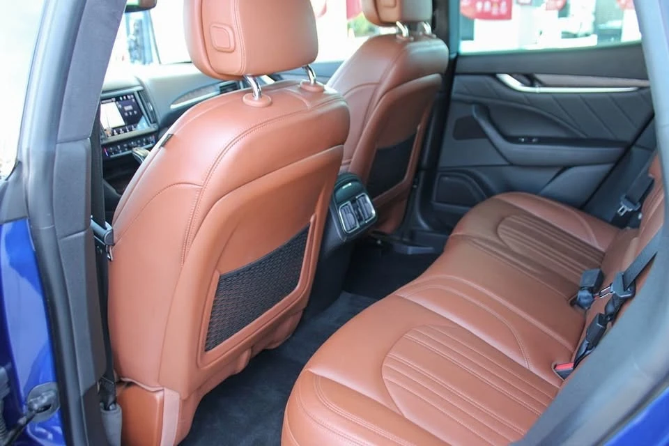 2023 Maserati Levante - Image 20 of 20