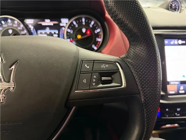 2023 Maserati Levante Modena - Image 14 of 20