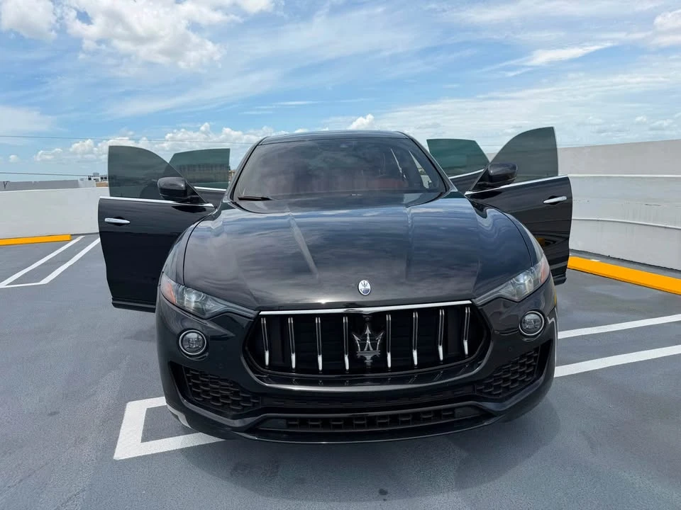 2023 Maserati Levante Modena - Image 3 of 9