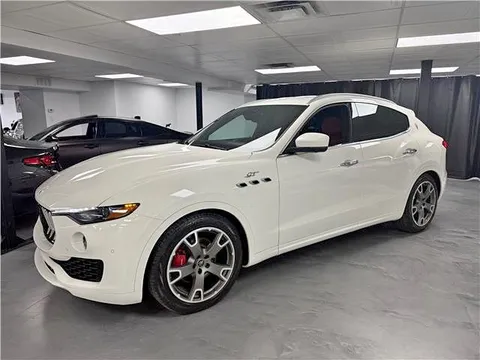 2023 Maserati Levante GT