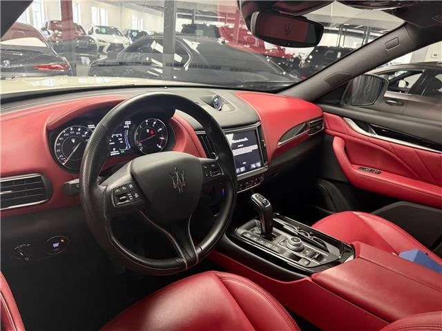 2023 Maserati Levante Modena - Image 9 of 20