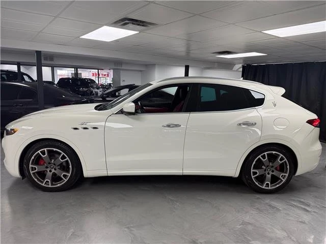 2023 Maserati Levante Modena - Image 2 of 20