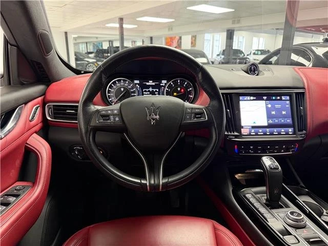 2023 Maserati Levante Modena - Image 12 of 20