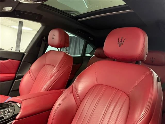 2023 Maserati Levante Modena - Image 10 of 20