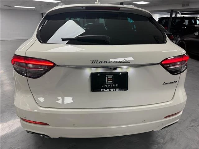 2023 Maserati Levante Modena - Image 4 of 20
