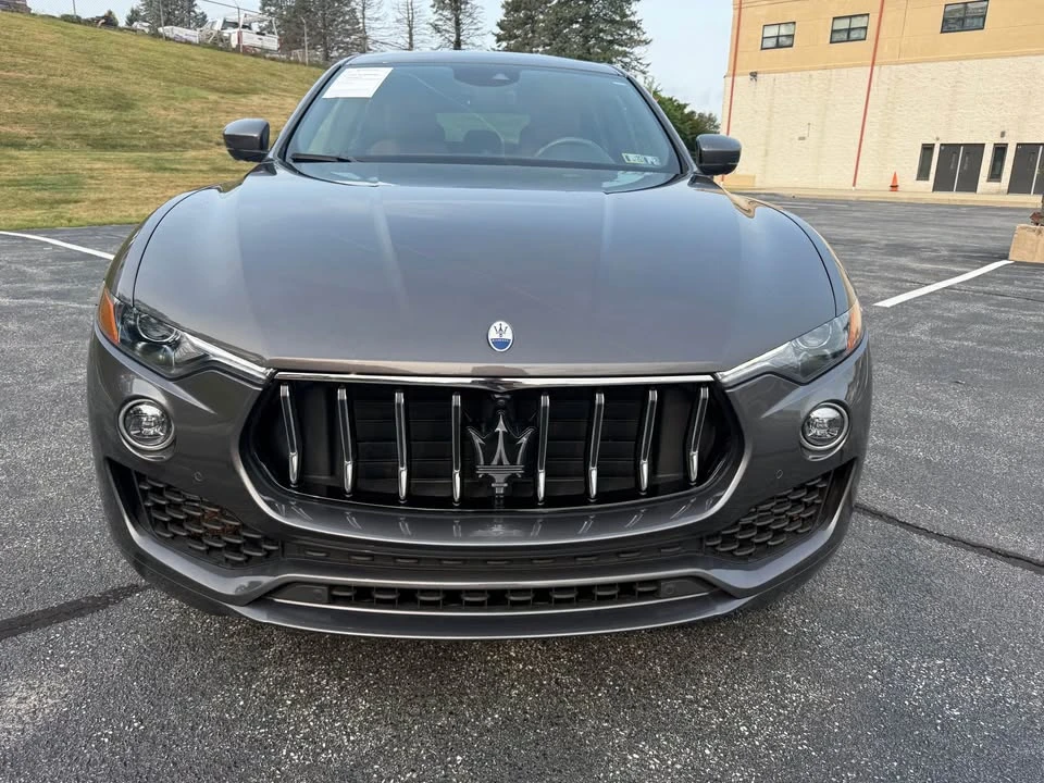 2023 Maserati Levante Modena - Image 3 of 20